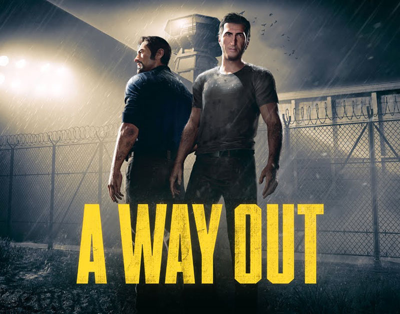 A Way Out (Xbox One), Gamers Goals, gamersgoals.com