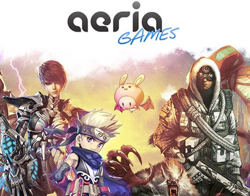 Aeria Points Gift Card, Gamers Goals, gamersgoals.com