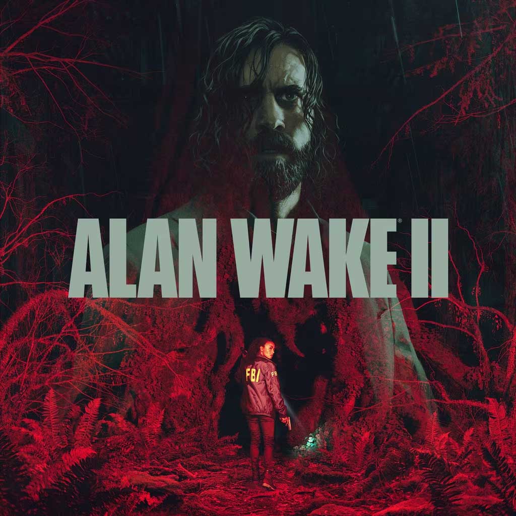 Alan Wake 2 , Gamers Goals, gamersgoals.com