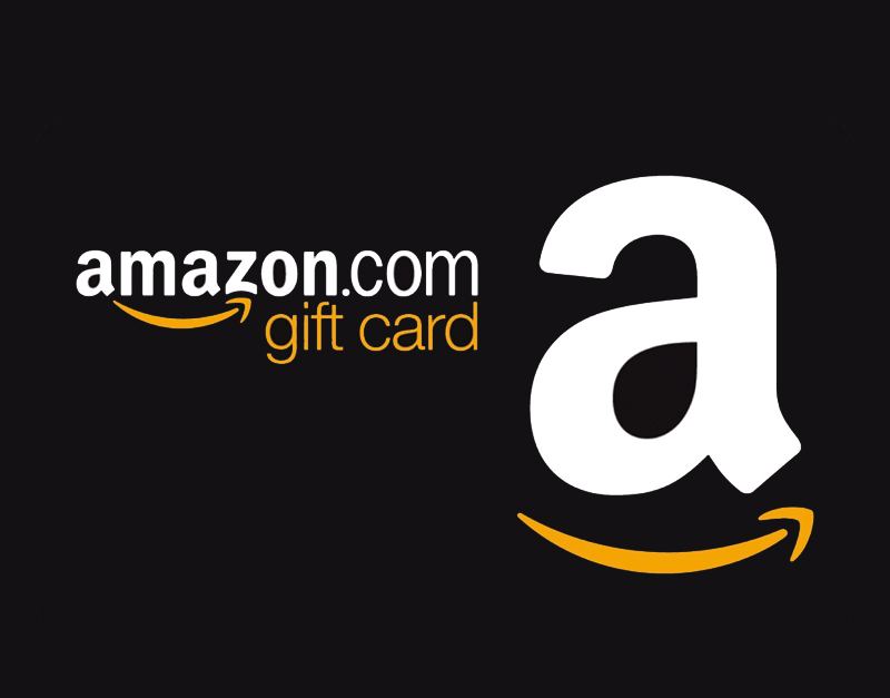 Amazon Gift Card, Gamers Goals, gamersgoals.com