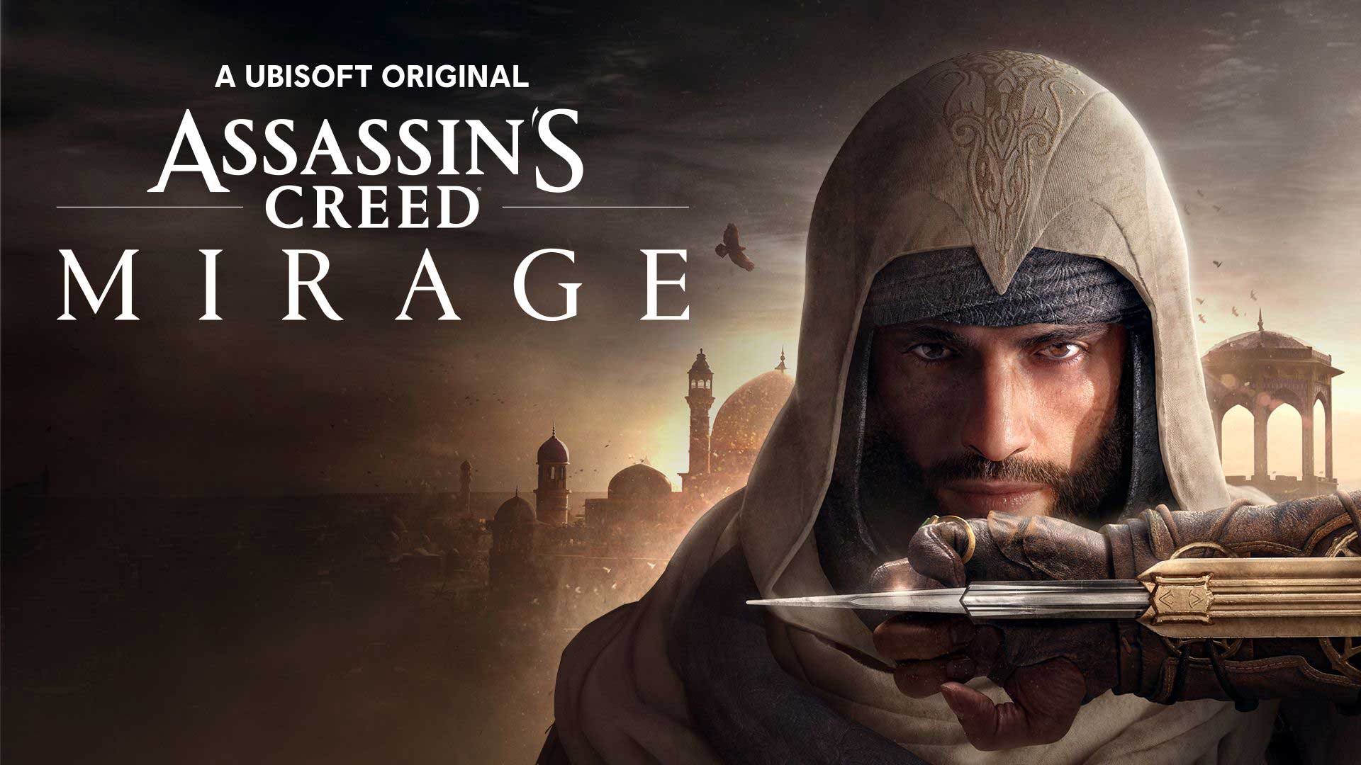 Assassin’s Creed Mirage, Gamers Goals, gamersgoals.com