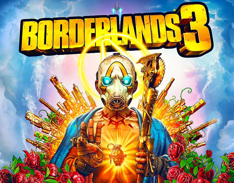 Borderlands 3 (Xbox One), Gamers Goals, gamersgoals.com