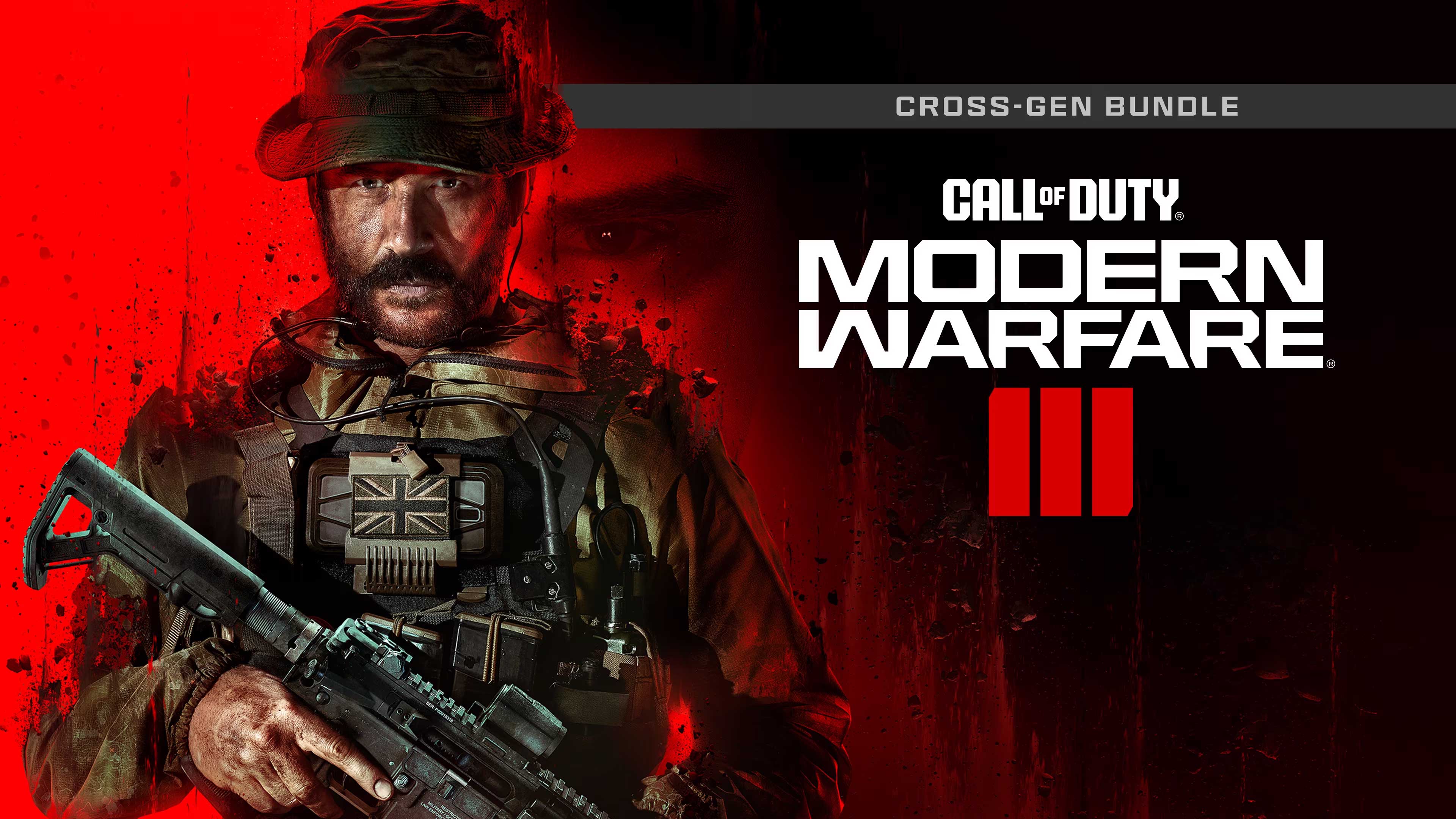 Call of Duty: Modern Warfare III - Cross-Gen Bundle, Gamers Goals, gamersgoals.com