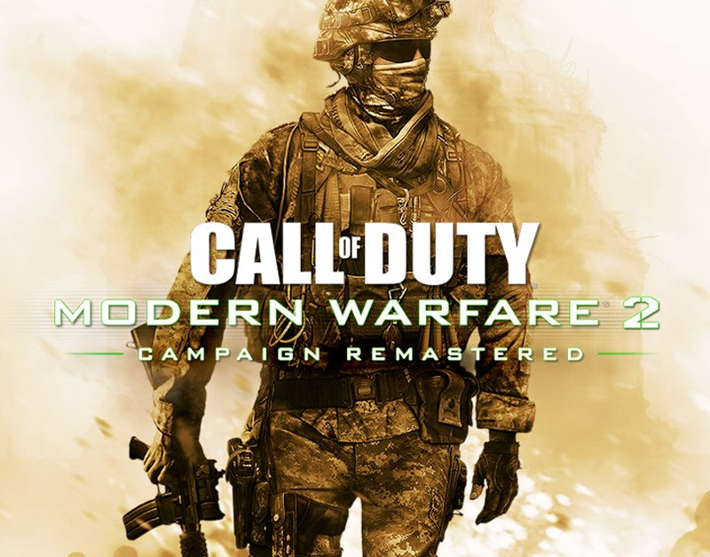 Call of Duty: Modern Warfare 2 Campaign Remastered (Xbox One), Gamers Goals, gamersgoals.com