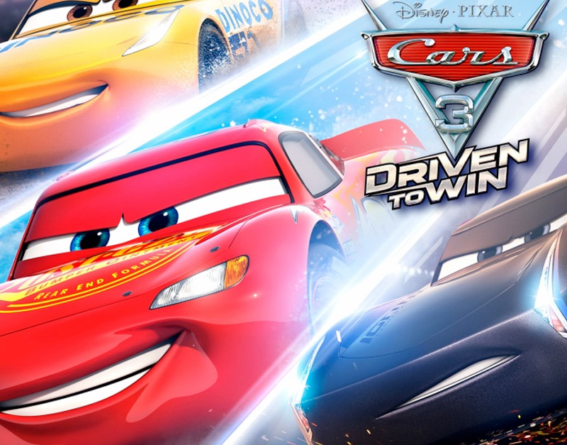 Cars 3: Driven to Win (Xbox One), Gamers Goals, gamersgoals.com