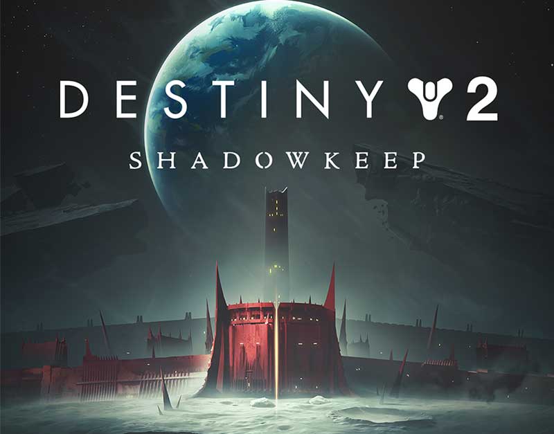 Destiny 2: Shadowkeep (Xbox One), Gamers Goals, gamersgoals.com