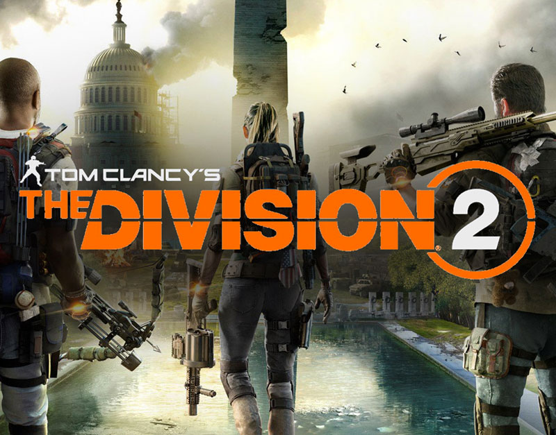 Tom Clancy's The Division 2 (Xbox One EU), Gamers Goals, gamersgoals.com
