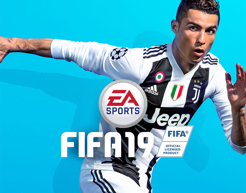 FIFA 19 (Xbox One), Gamers Goals, gamersgoals.com