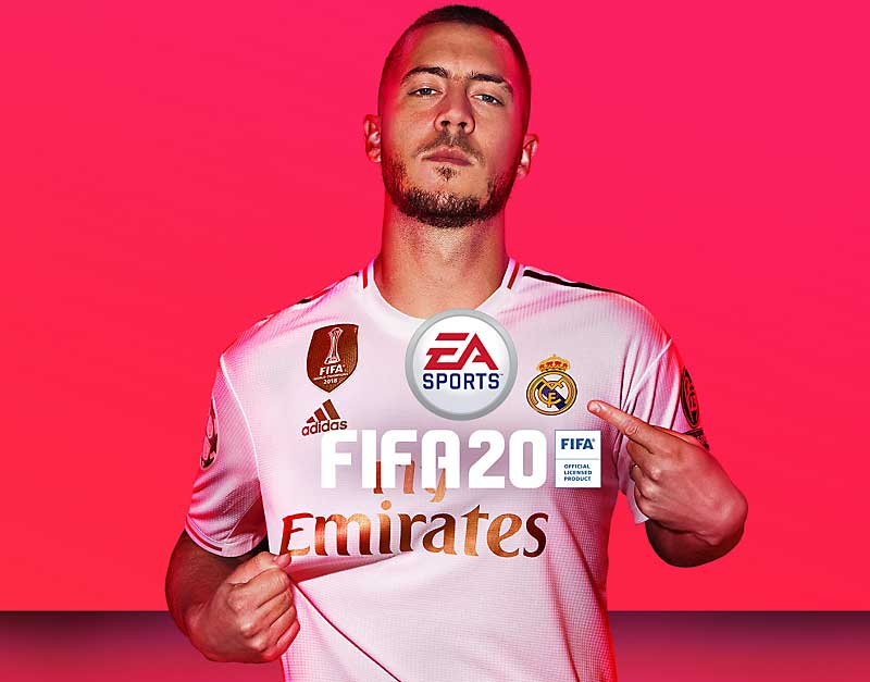 FIFA 20 (Xbox One), Gamers Goals, gamersgoals.com