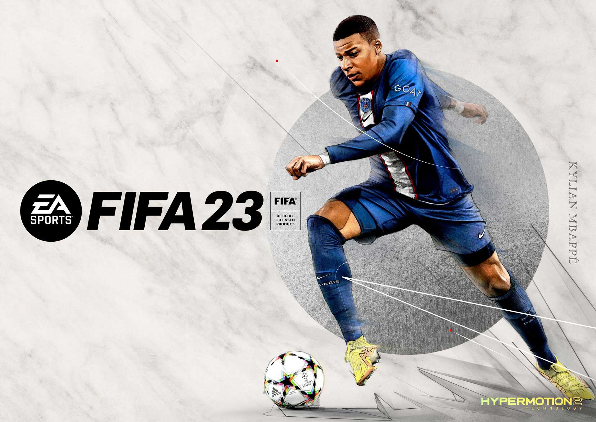 FIFA 23, Gamers Goals, gamersgoals.com