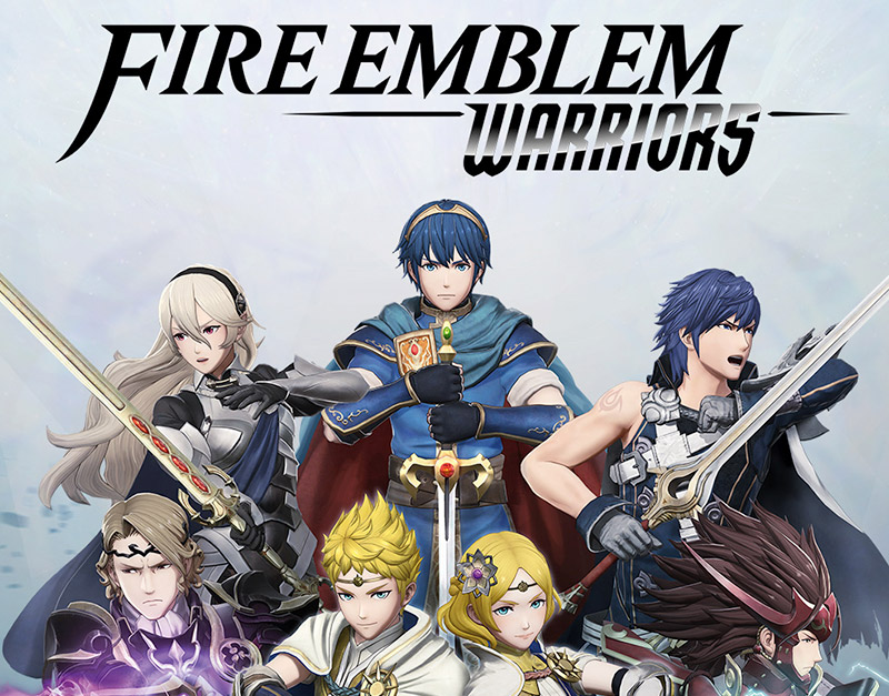 Fire Emblem Warriors (Nintendo), Gamers Goals, gamersgoals.com