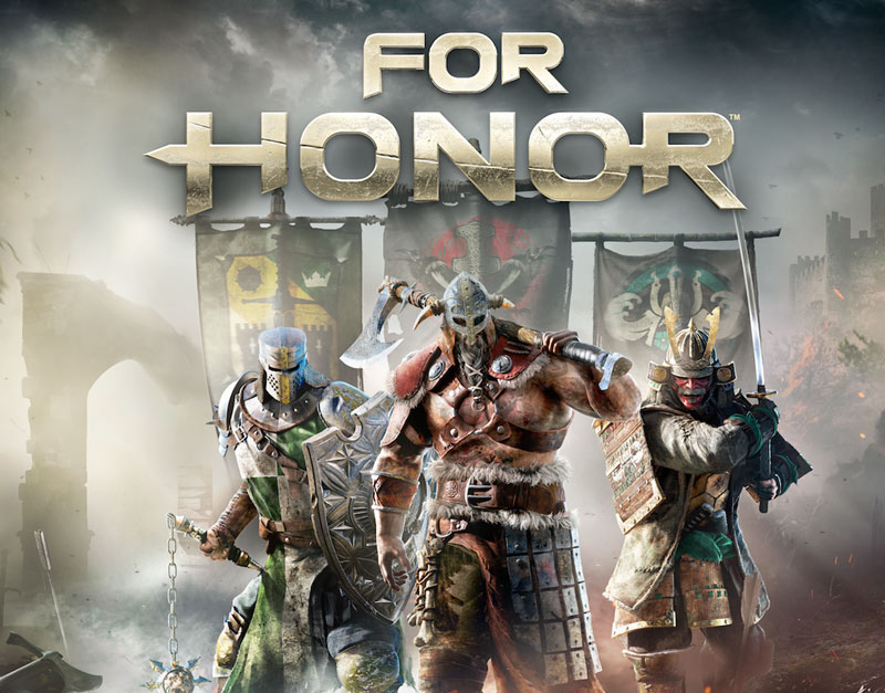 FOR HONOR™ Standard Edition (Xbox One), Gamers Goals, gamersgoals.com