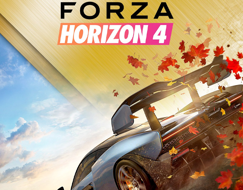 Forza Horizon 4 Ultimate Edition (Xbox One), Gamers Goals, gamersgoals.com