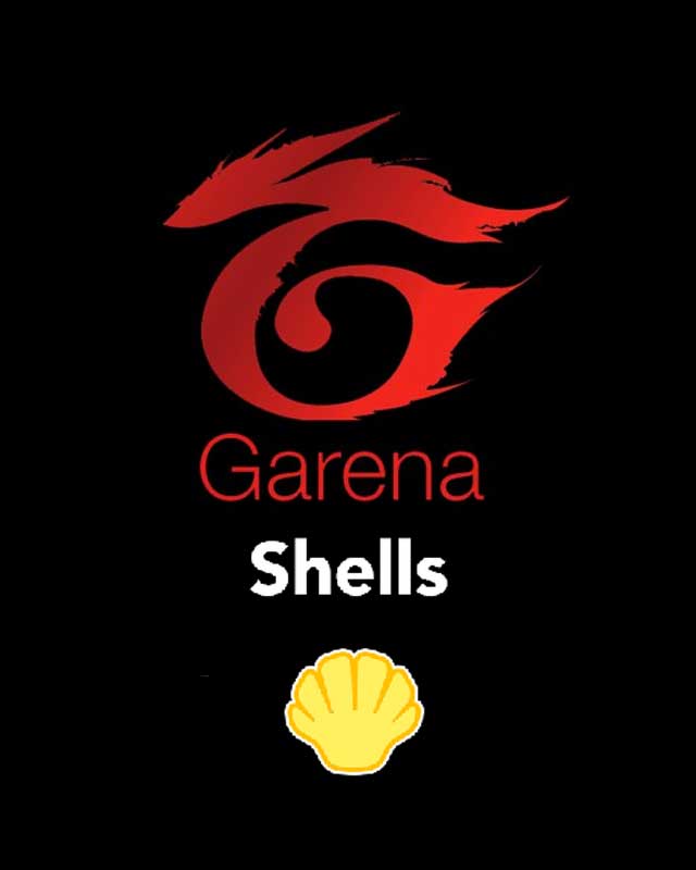 Garena Shells , Gamers Goals, gamersgoals.com
