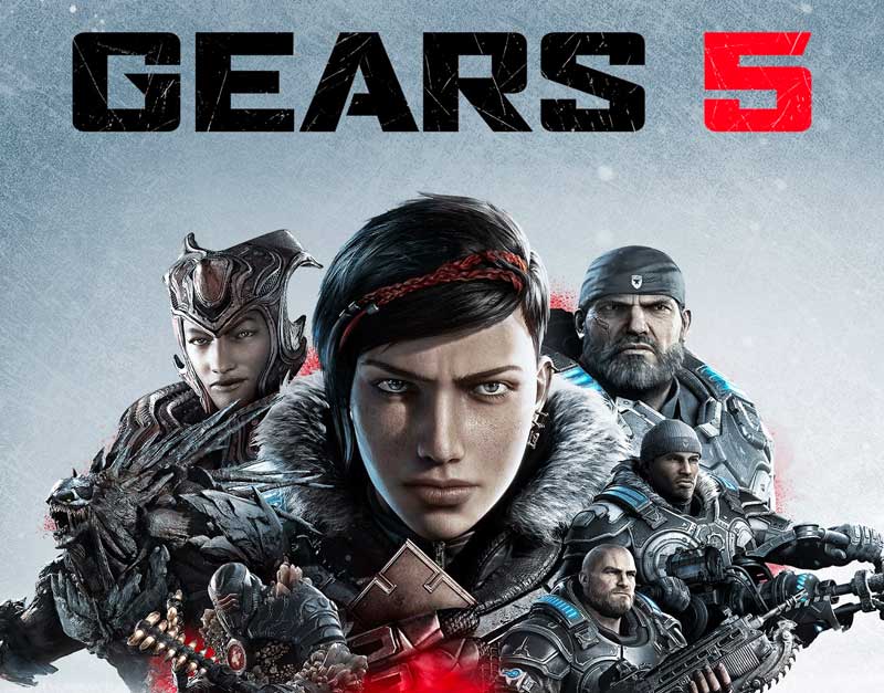 Gears 5 (Xbox One), Gamers Goals, gamersgoals.com