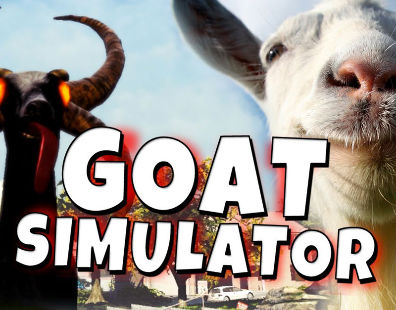 Goat Simulator (Xbox One), Gamers Goals, gamersgoals.com