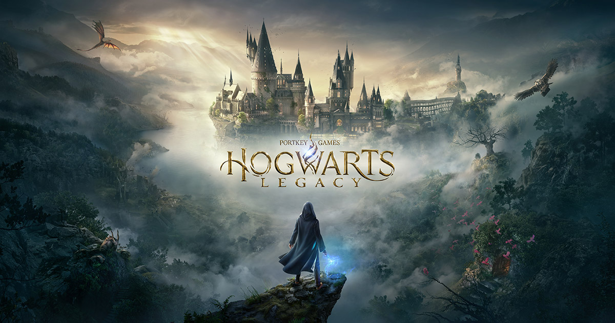 Hogwarts Legacy, Gamers Goals, gamersgoals.com