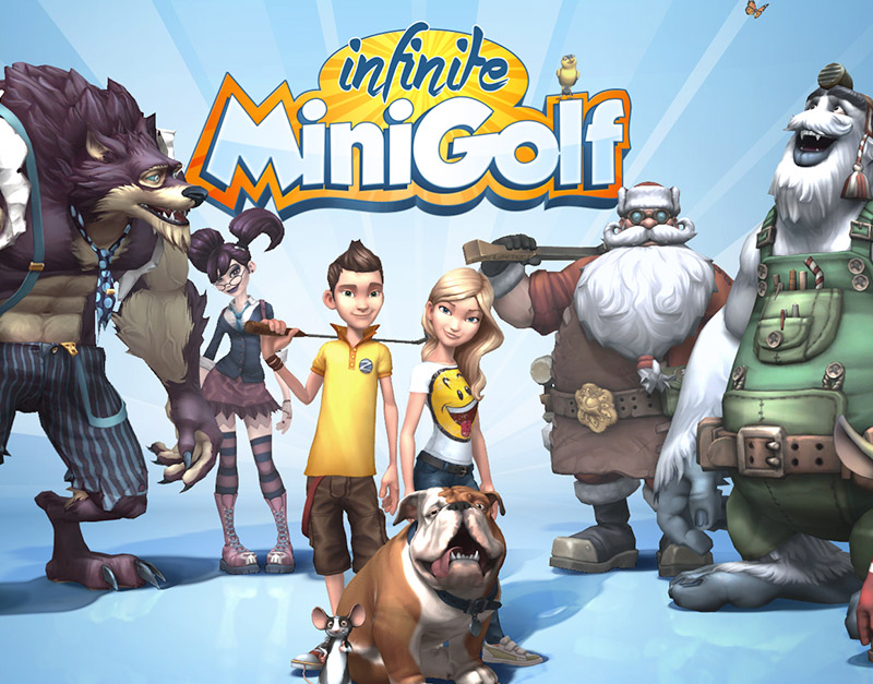 Infinite Minigolf (Xbox One), Gamers Goals, gamersgoals.com