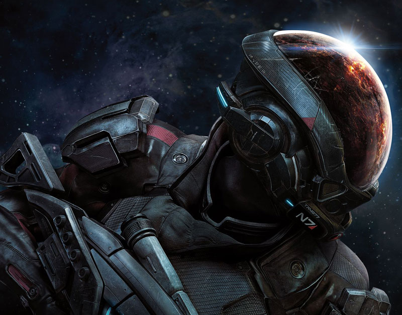 Mass Effect Andromeda - Standard Recruit Edition (Xbox One), Gamers Goals, gamersgoals.com
