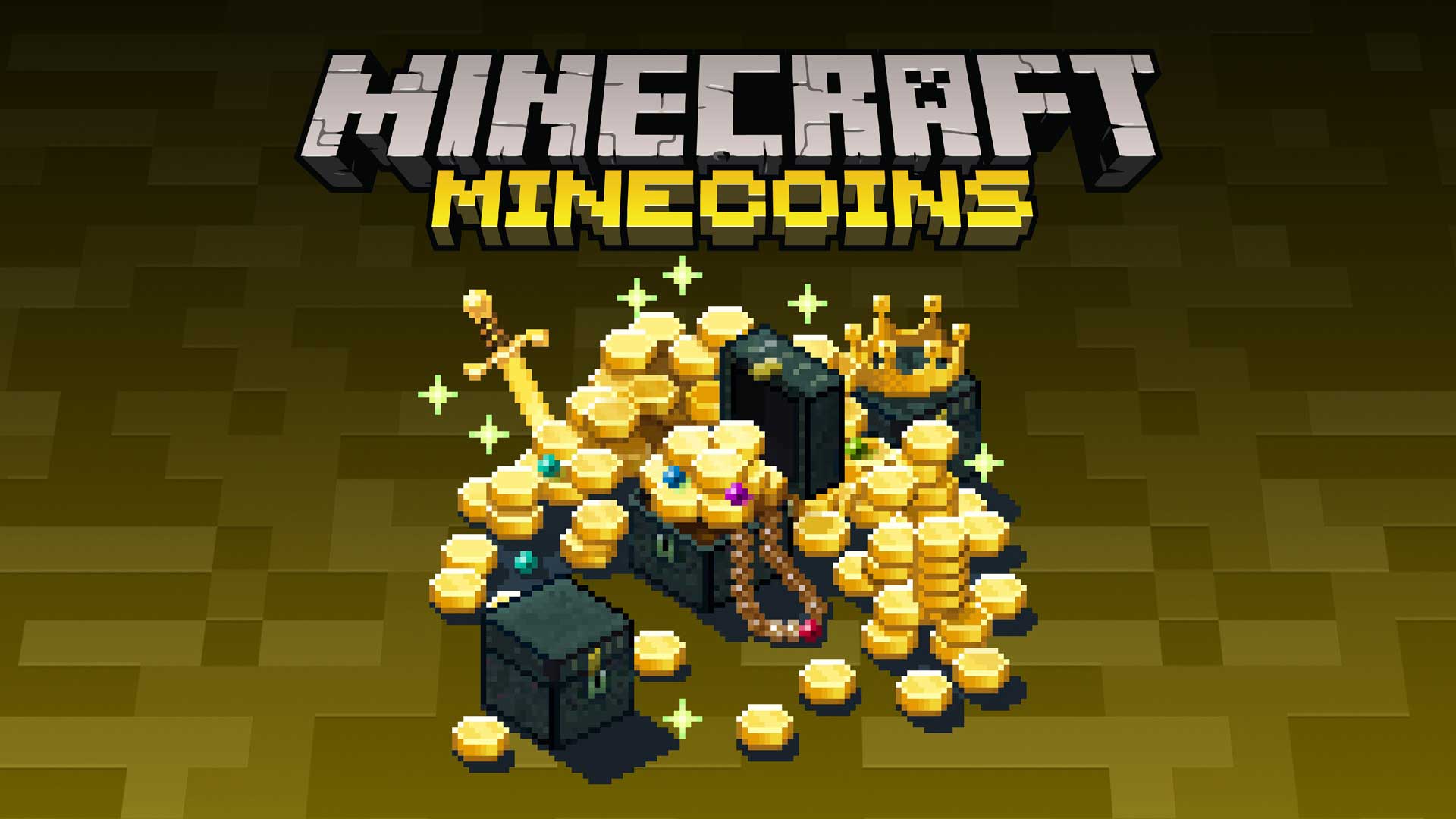 Minecraft Coins, Gamers Goals, gamersgoals.com