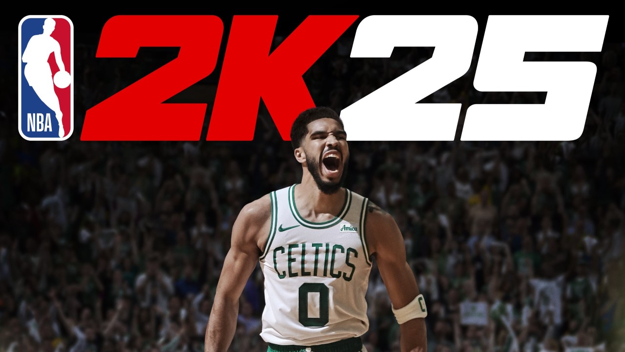 NBA 2K25, Gamers Goals, gamersgoals.com