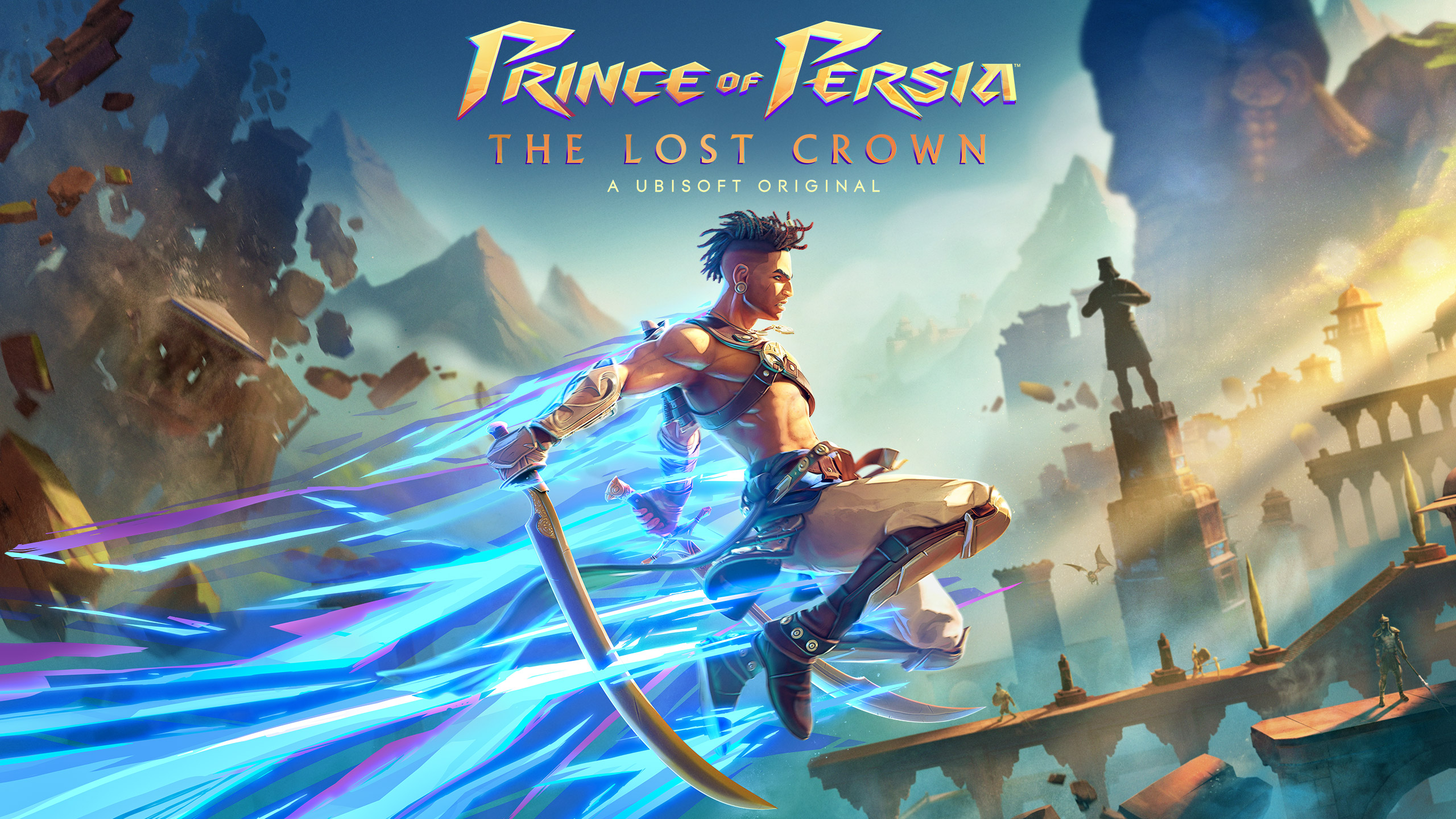 Prince of Persia: The Lost Crown, Gamers Goals, gamersgoals.com