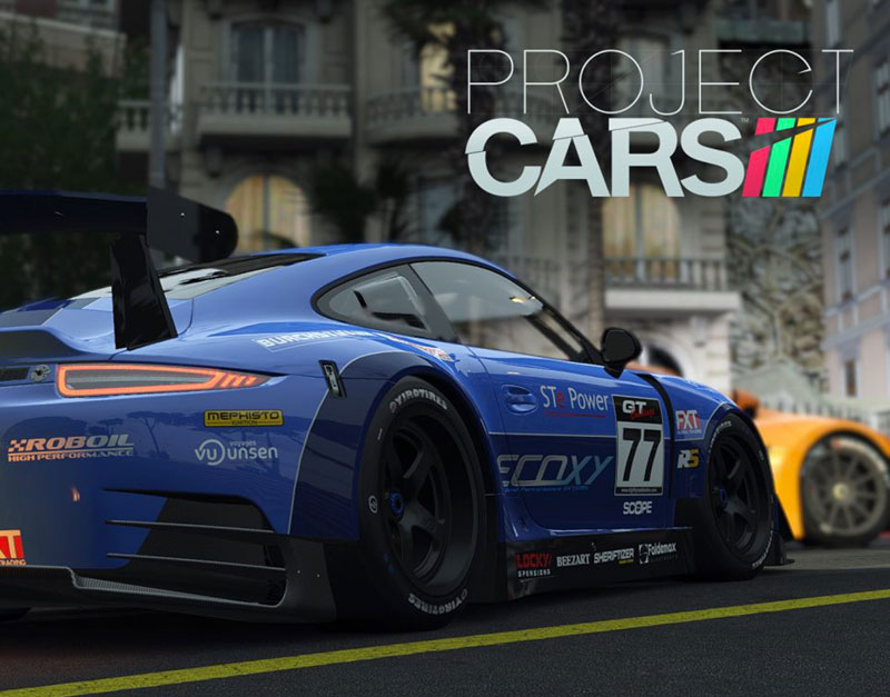 Project CARS - Game of the Year Edition (Xbox One), Gamers Goals, gamersgoals.com
