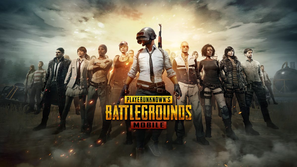 PUBG Mobile Unknown Cash Top-Up, Gamers Goals, gamersgoals.com