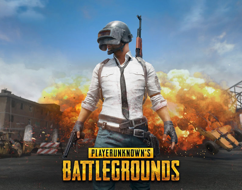 PUBG Gift Card, Gamers Goals, gamersgoals.com