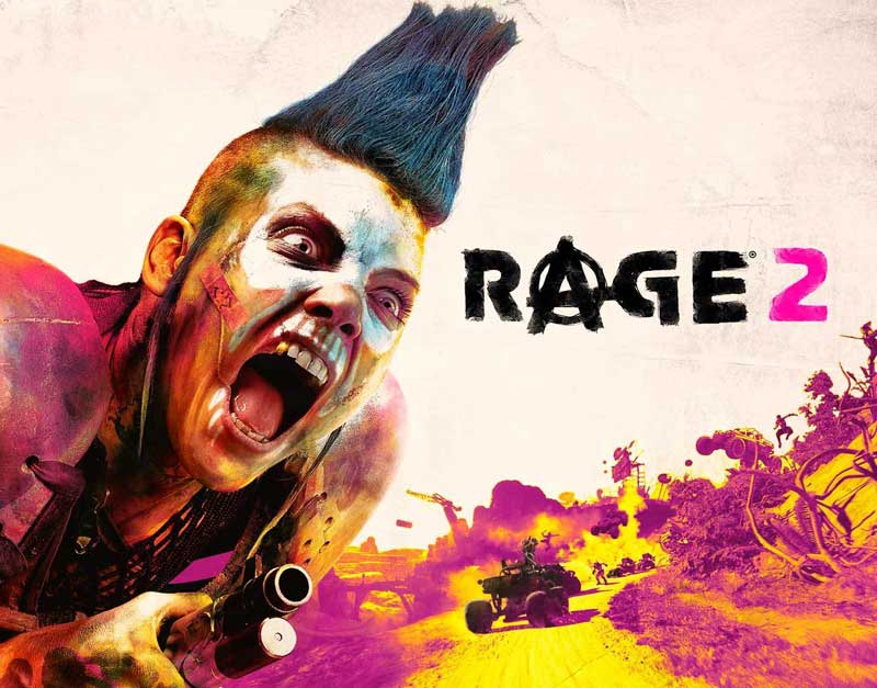 Rage 2 (Xbox One), Gamers Goals, gamersgoals.com