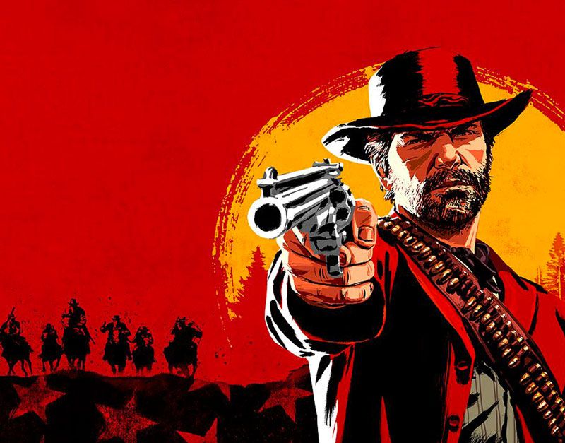 Red Dead Redemption 2 (Xbox One), Gamers Goals, gamersgoals.com