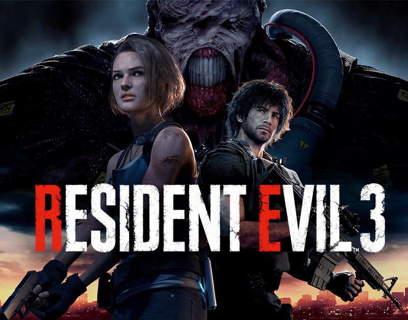 Resident Evil 3 (Xbox One), Gamers Goals, gamersgoals.com
