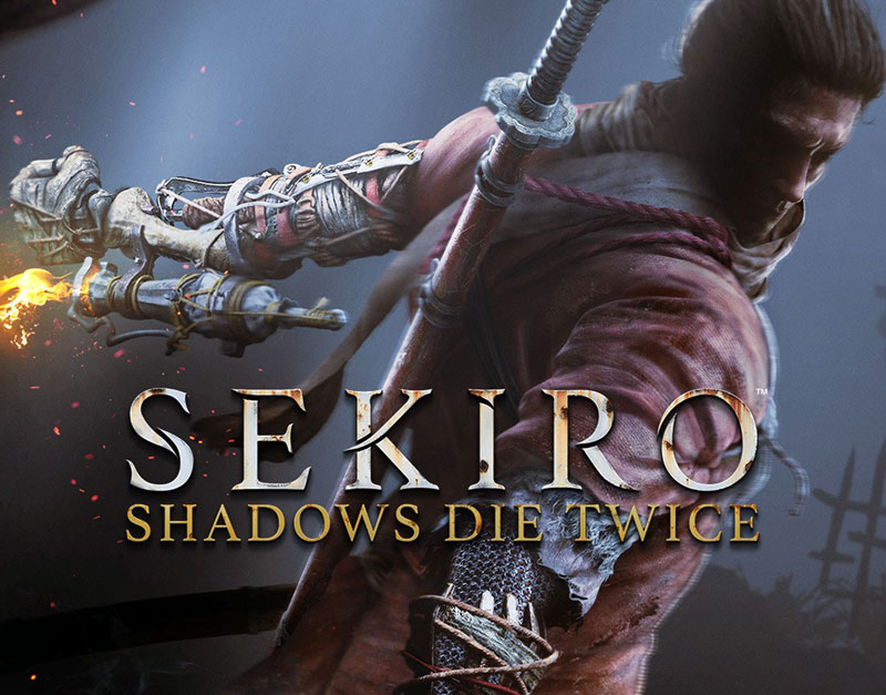 Sekiro™: Shadows Die Twice (Xbox One EU), Gamers Goals, gamersgoals.com