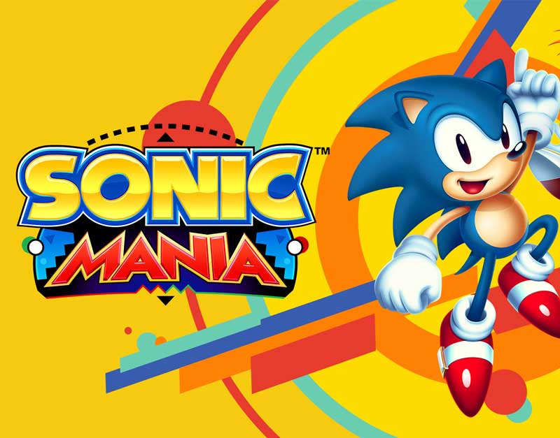 Sonic Mania (Xbox Game EU), Gamers Goals, gamersgoals.com