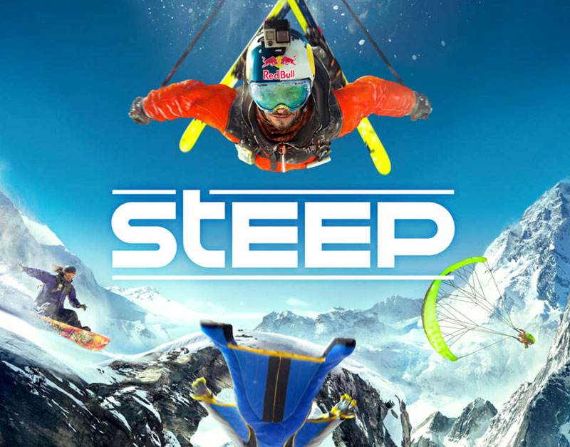 Steep (Xbox One), Gamers Goals, gamersgoals.com