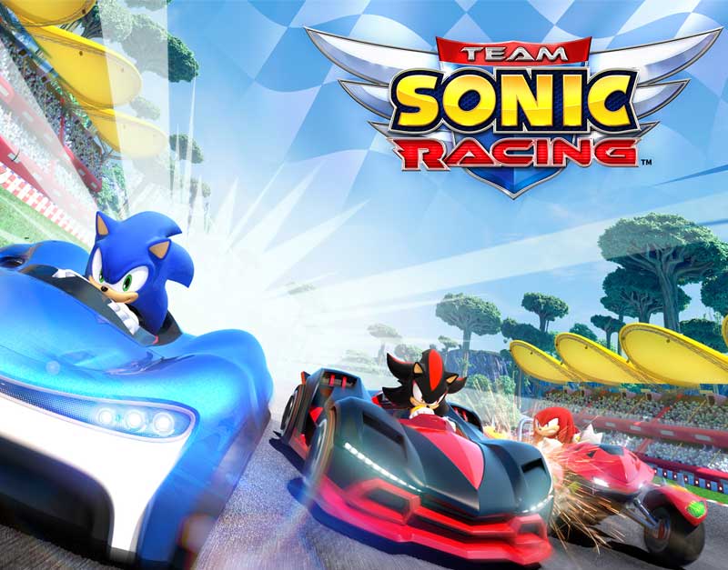 Team Sonic Racing™ (Xbox Game EU), Gamers Goals, gamersgoals.com