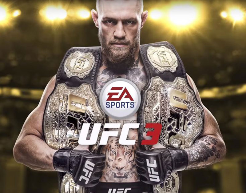UFC 3 - Deluxe Edition (Xbox One), Gamers Goals, gamersgoals.com