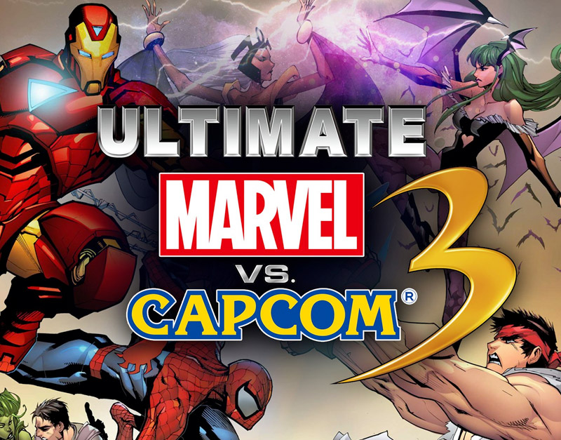 Ultimate Marvel vs. Capcom 3 (Xbox One), Gamers Goals, gamersgoals.com