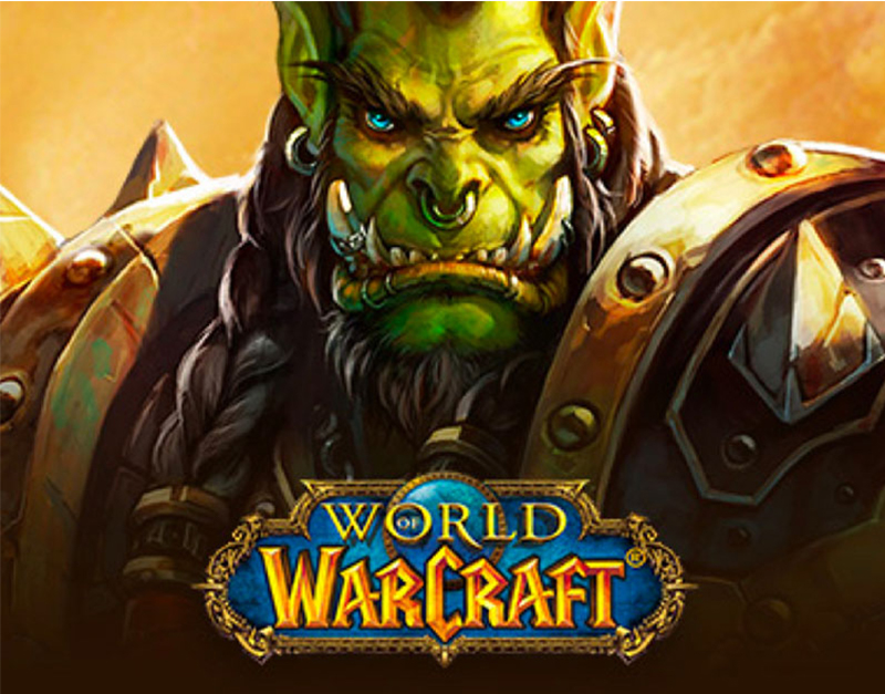 World of Warcraft, Gamers Goals, gamersgoals.com